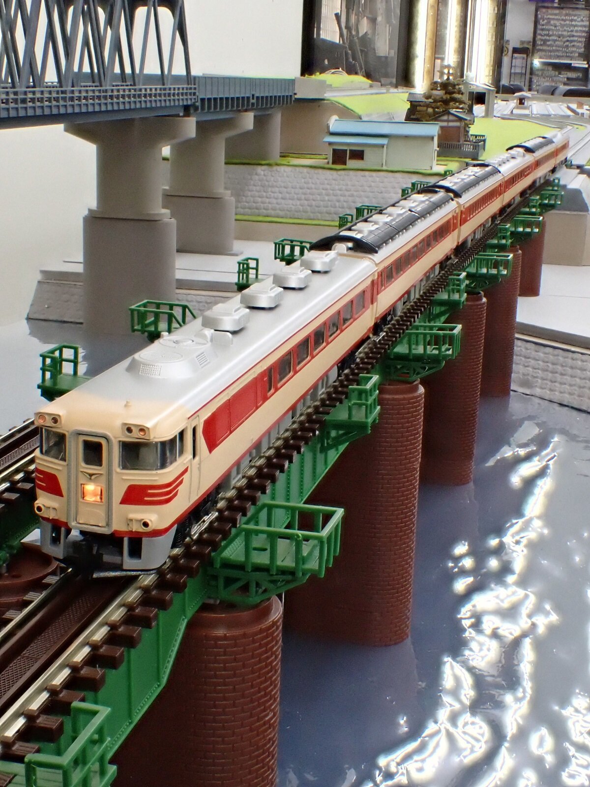 TOMIX 92723 国鉄キハ181系特急ディーゼルカー」 | 鉄道模型 | 寝屋川店 | 良品買館