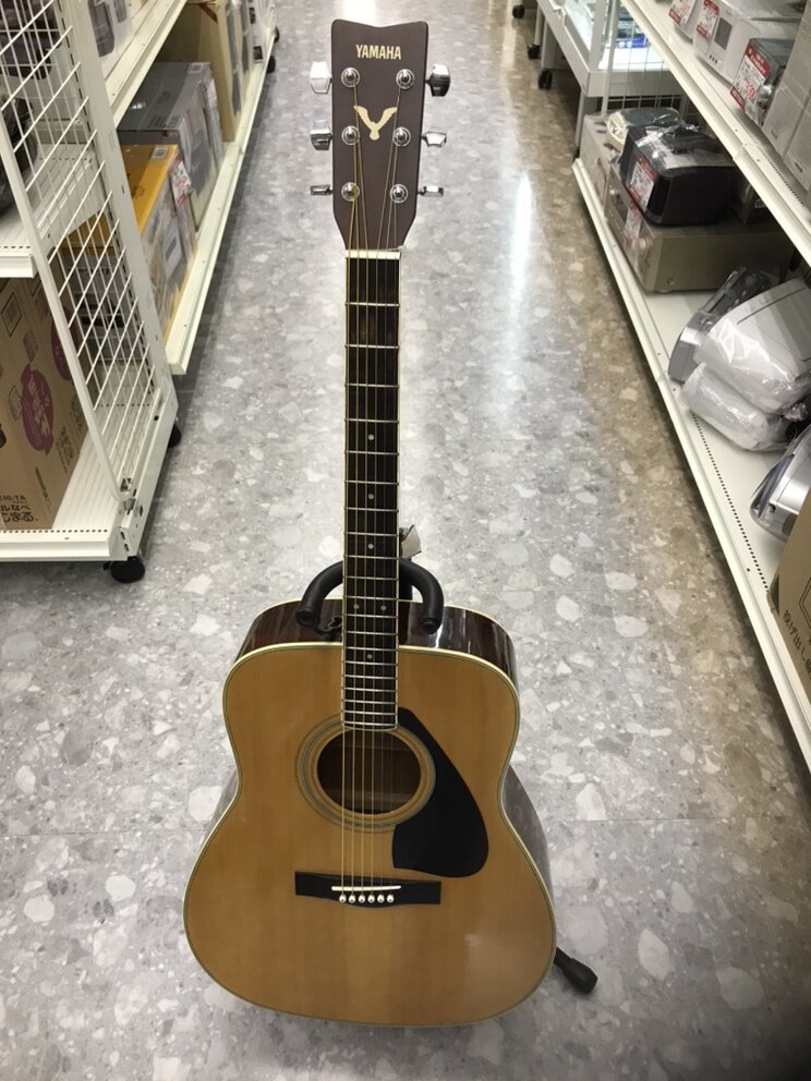YAMAHA アコースティックギター FG－720